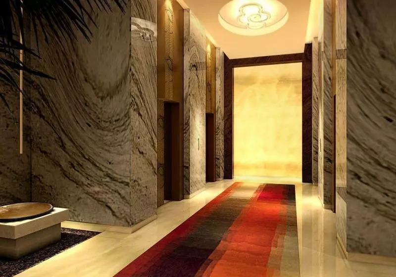 Fotos del hotel Zijingang:  8