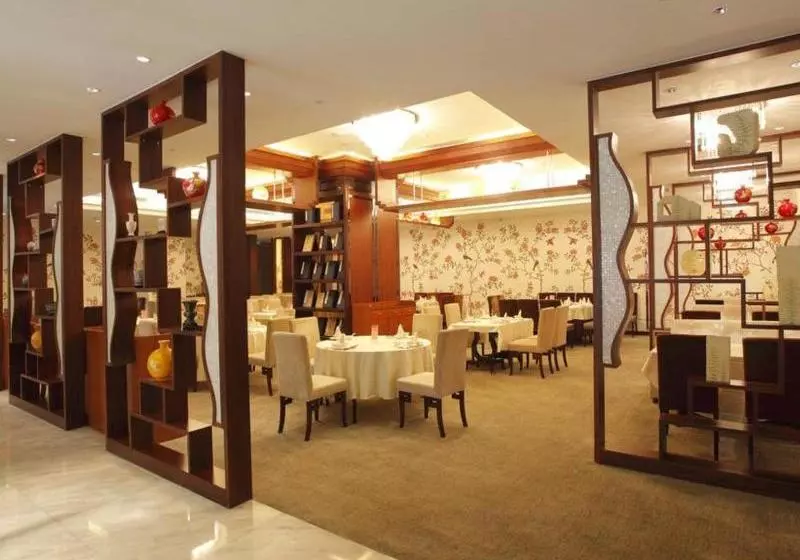 Fotos del hotel Zijingang:  3