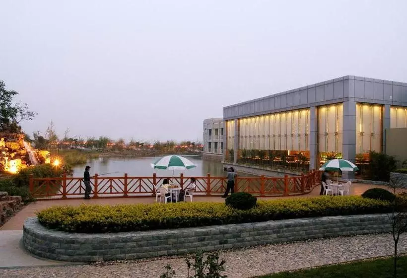 Fotos del hotel Shuixiu Garden:  14