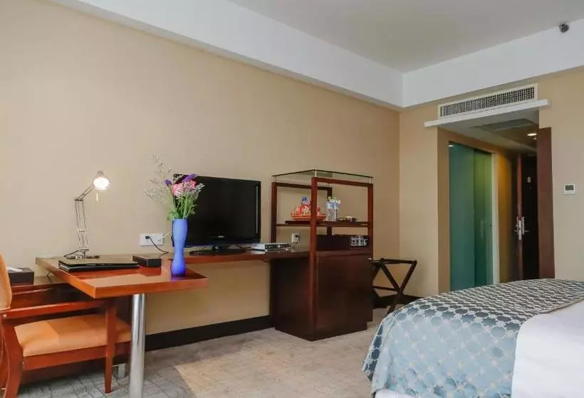 Fotos del hotel Shuixiu Garden:  2