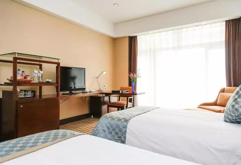 Fotos del hotel Shuixiu Garden:  8