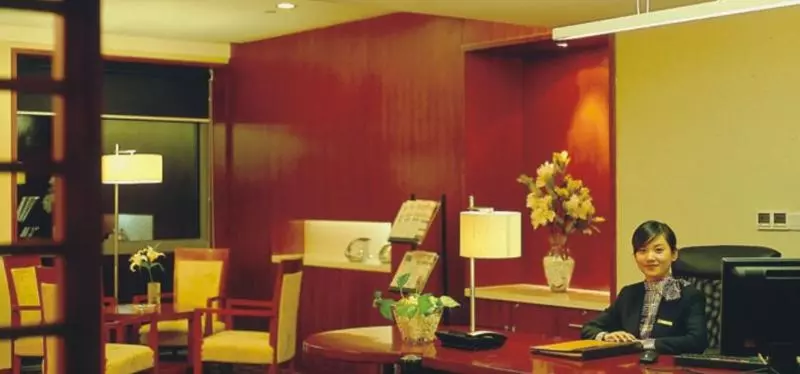 Fotos del hotel Ziction Liberal Hotel Xian:  3