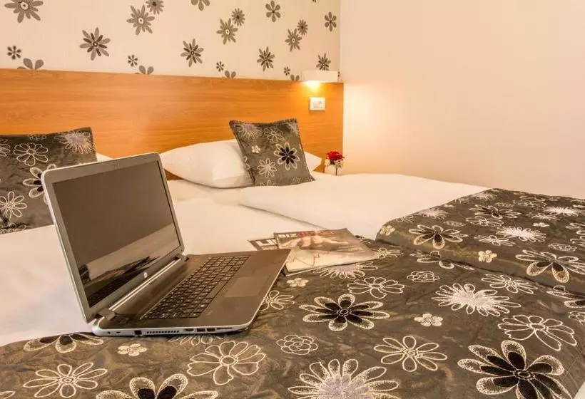 Fotos del hotel Delminivm:  13