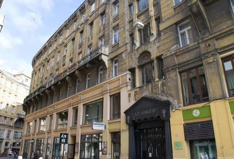 Fotos del hotel 7seasons Central Suites:  6