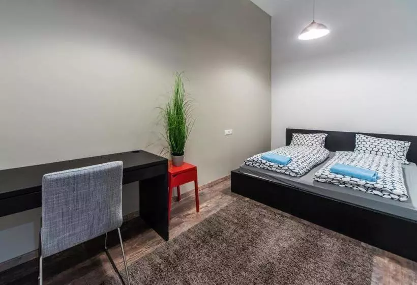 7seasons Central Suites