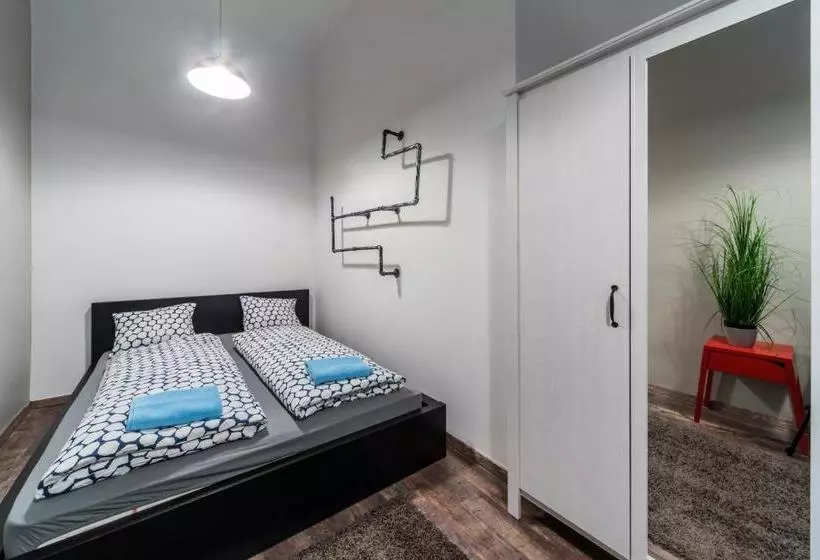 Fotos del hotel 7seasons Central Suites:  10