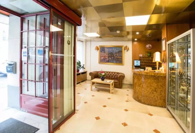 Fotos del hotel Fiat:  2