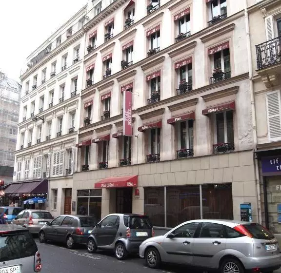 Fotos del hotel Fiat:  5