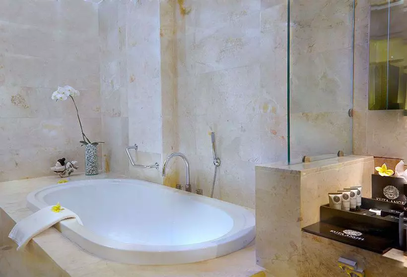 Fotos del hotel Kuta Angel Luxurious Living:  6