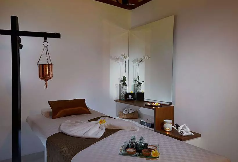 Fotos del hotel Kuta Angel Luxurious Living:  20