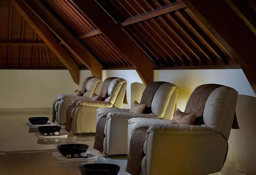 Fotos del hotel Kuta Angel Luxurious Living:  22