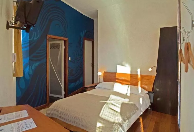 Fotos del hotel Latitud 33º Sur:  7