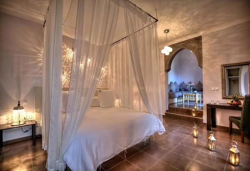 La Kasbah Igoudar Hotel Boutique and Spa