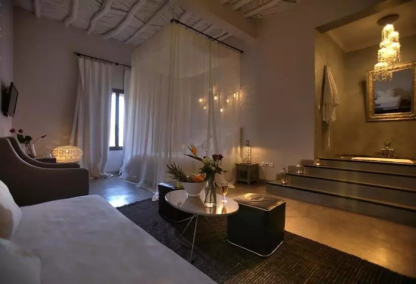 Fotos del hotel La Kasbah Igoudar Hotel Boutique and Spa:  8