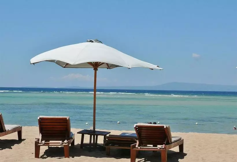 Fotos del hotel Mahala Hasa Villa:  8