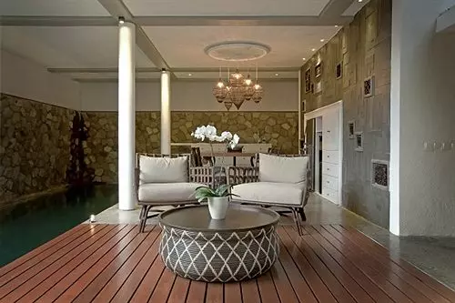 Fotos del hotel Mahala Hasa Villa:  9