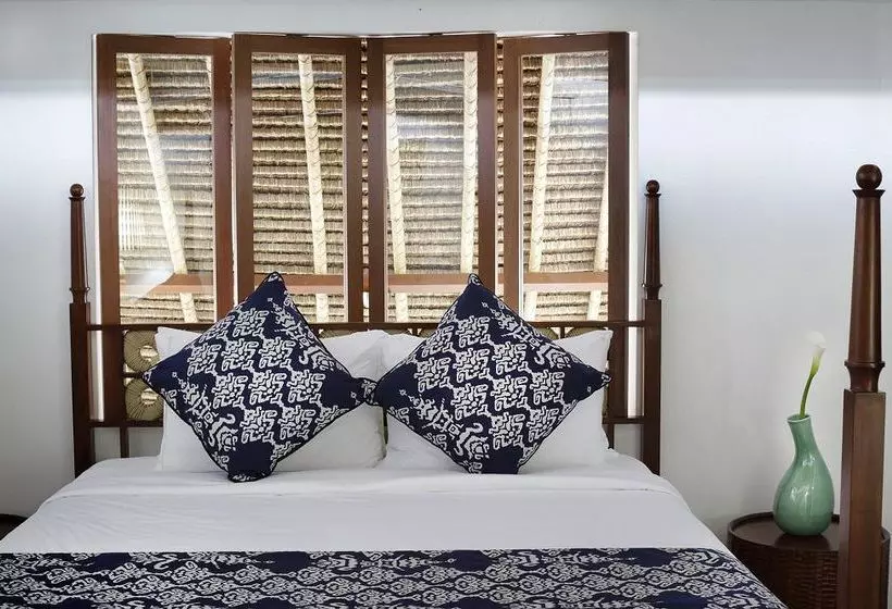 Fotos del hotel Mahala Hasa Villa:  14