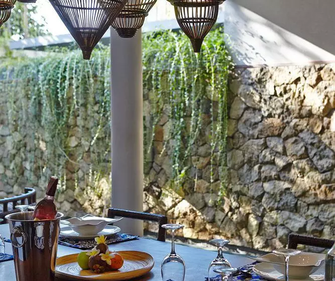 Fotos del hotel Mahala Hasa Villa:  5