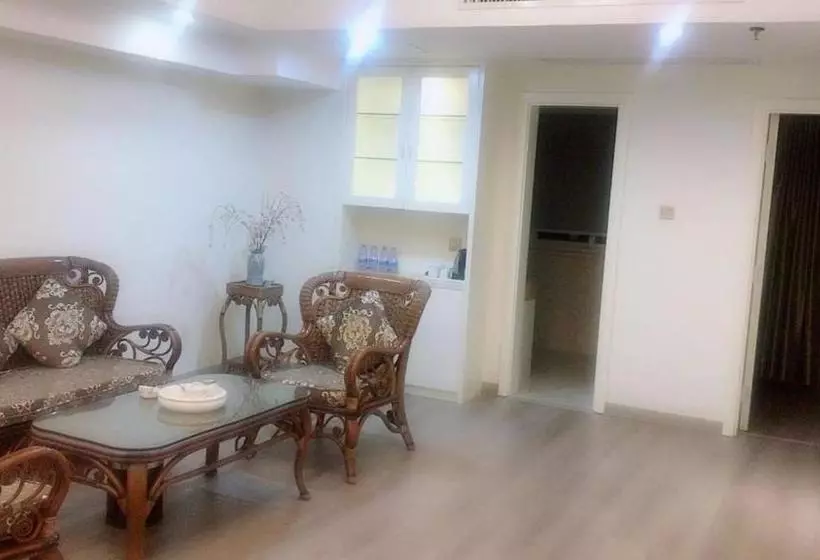 Fotos del hotel Quanzhou Hongchang:  6