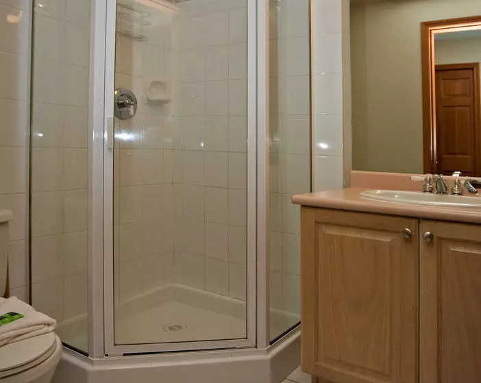 Fotos del hotel Stoney Creek Lagoons:  7