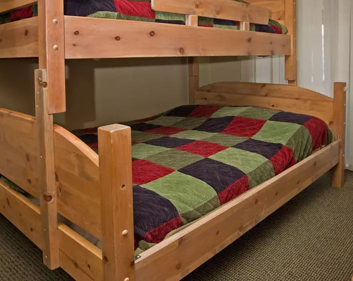 Stoney Creek Lagoons