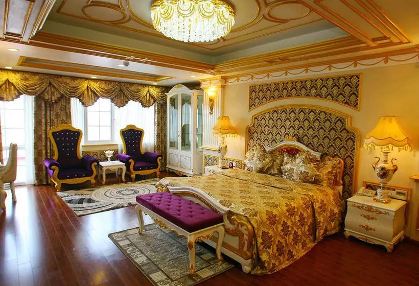 Fotos del hotel Boss Legend:  17