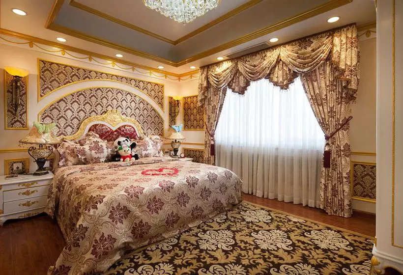 Fotos del hotel Boss Legend:  10