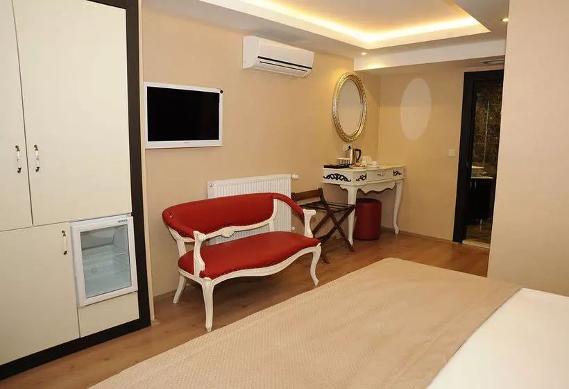 Fotos del hotel Comfort Elite Hotels Old City:  24