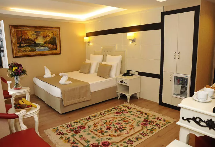 Comfort Elite Hotels Old City