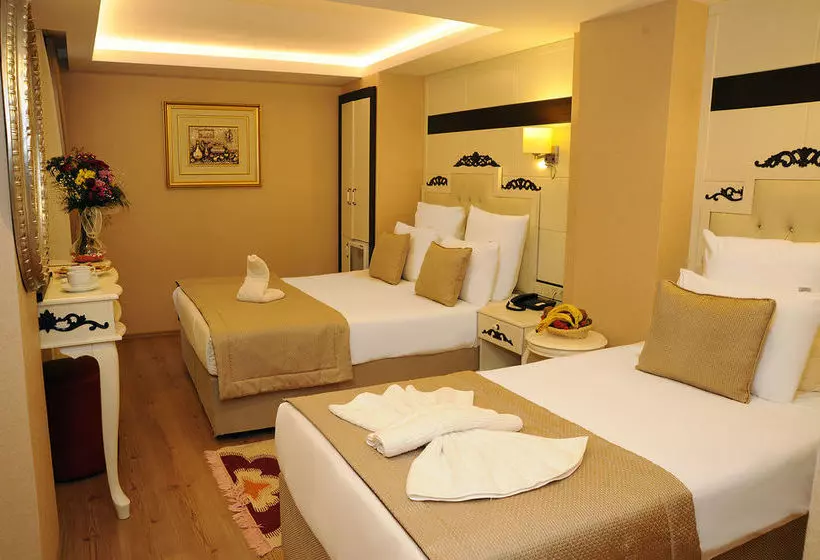 Fotos del hotel Comfort Elite Hotels Old City:  20