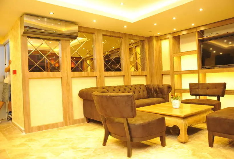 Fotos del hotel Comfort Elite Hotels Old City:  17