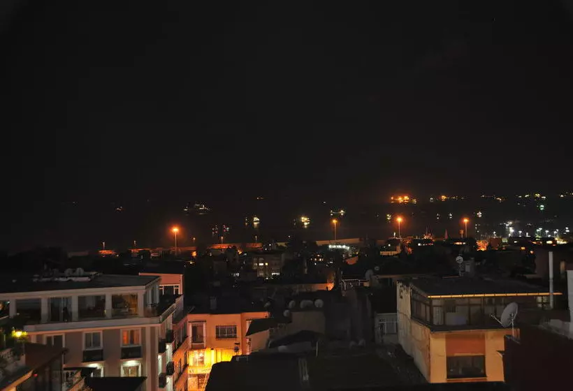 Fotos del hotel Comfort Elite Hotels Old City:  7