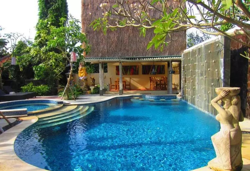 Fotos del hotel Adma Umalas:  8