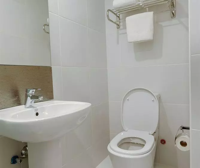 Fotos del hotel Aurum One Makati:  5