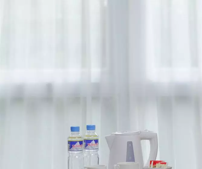 Fotos del hotel Aurum One Makati:  12