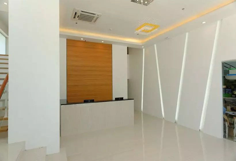 Fotos del hotel Aurum One Makati:  4