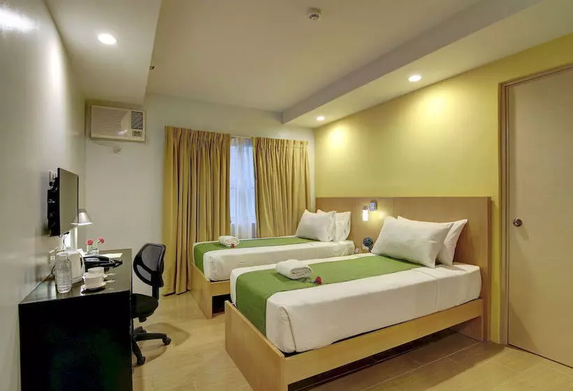 Fotos del hotel Aurum One Makati:  19