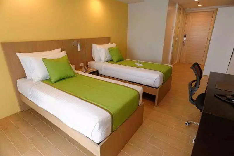 Fotos del hotel Aurum One Makati:  14