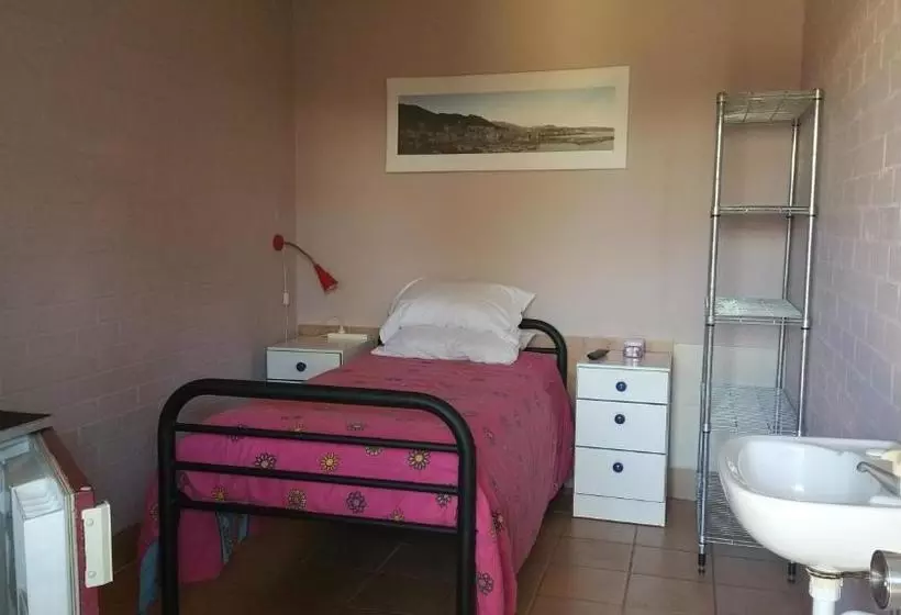 Fotos del hotel Coolibah Lodge Northbridge:  12