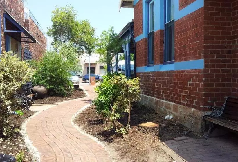 Fotos del hotel Coolibah Lodge Northbridge:  9