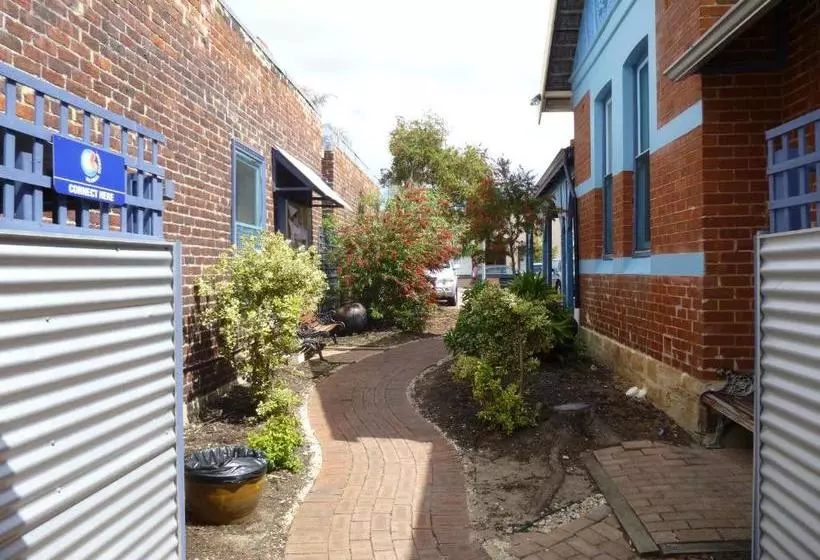 Fotos del hotel Coolibah Lodge Northbridge:  11