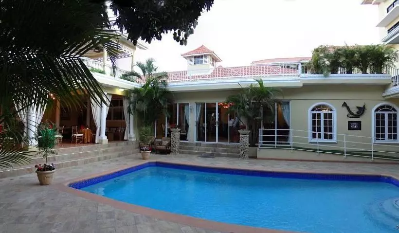 Fotos del hotel Eden Gardens Wellness Resort & Spa:  2