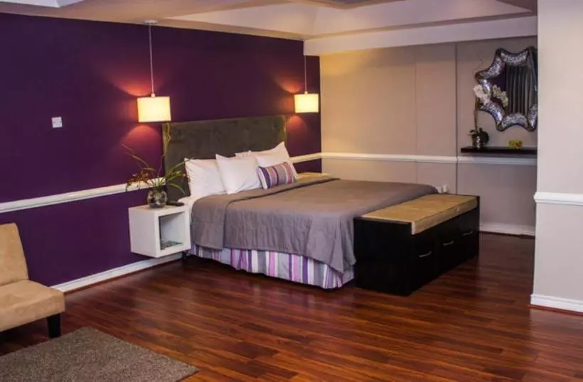 Fotos del hotel Eden Gardens Wellness Resort & Spa:  6