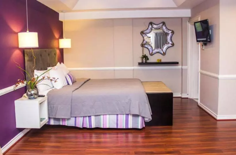 Fotos del hotel Eden Gardens Wellness Resort & Spa:  9