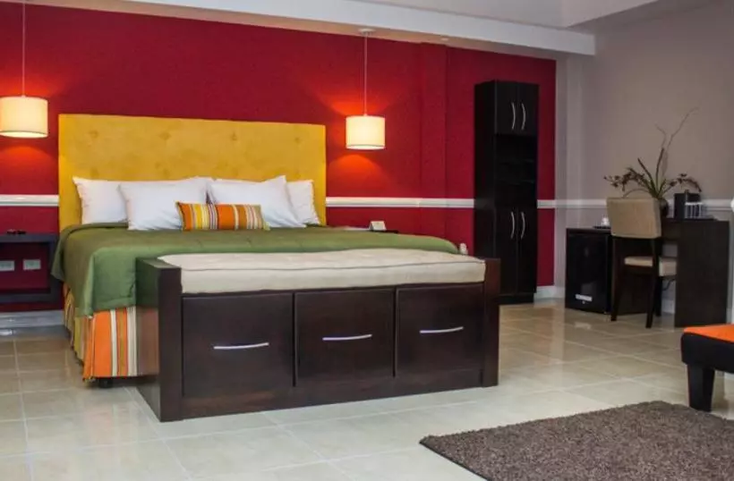 Fotos del hotel Eden Gardens Wellness Resort & Spa:  13