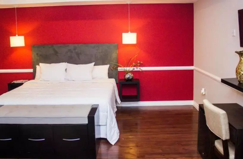 Fotos del hotel Eden Gardens Wellness Resort & Spa:  14