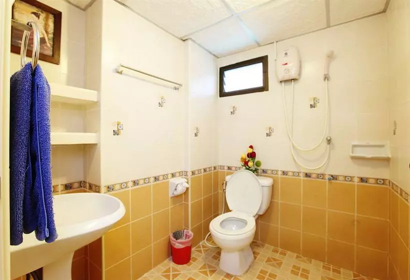 Fotos del hotel Grand Mandarin Residence:  14