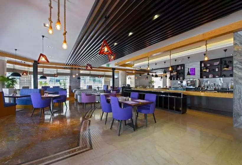 Fotos del hotel Somewhere  Apartment:  6