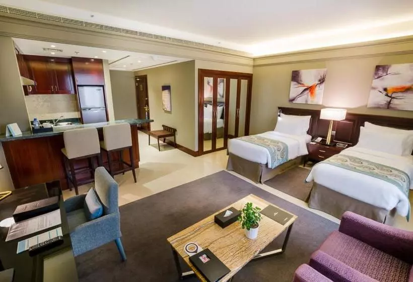 Fotos del hotel Somewhere  Apartment:  10