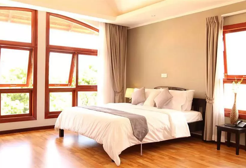 Fotos del hotel Villa Nane Boutique & Cafe:  13